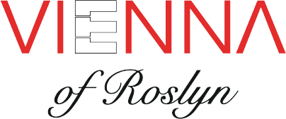 Vienna of Roslyn Logo