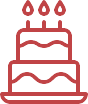 red-cake