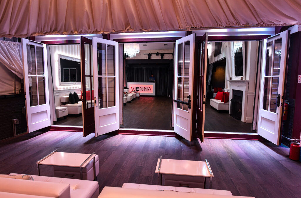 Why Hosting Your Event at a Venue Makes All the Difference
