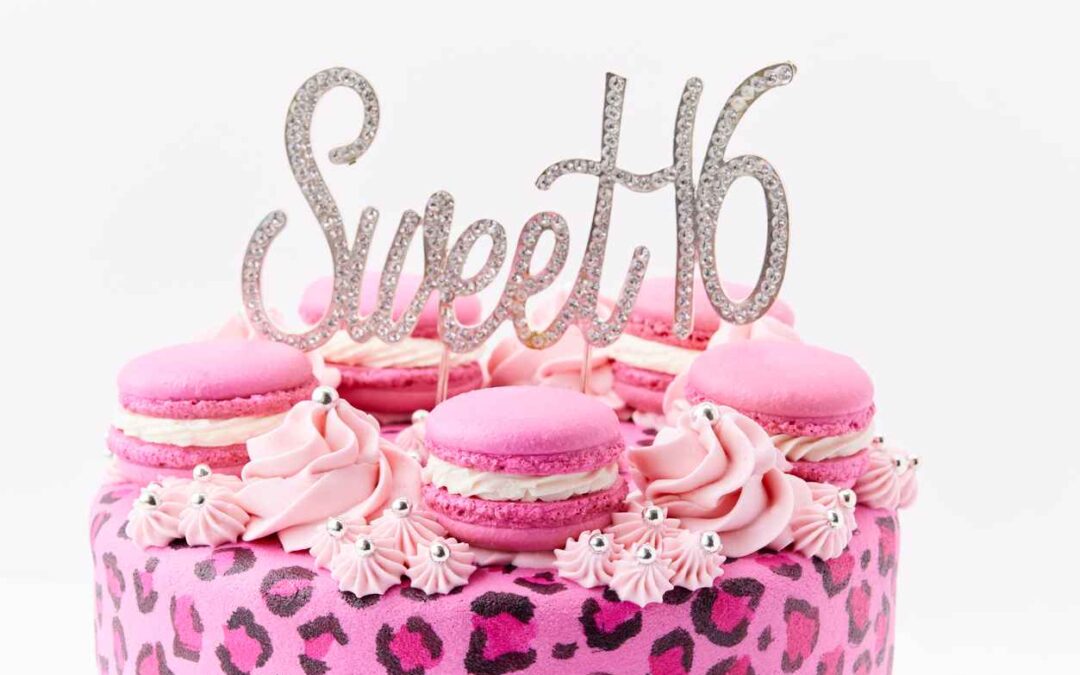 Planning the Ultimate Sweet Sixteen: Tips for Parents